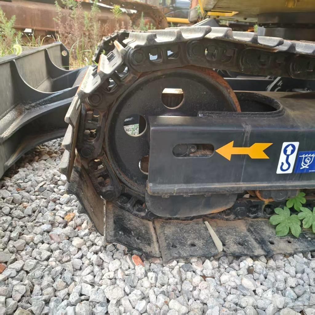 Komatsu PC 78 US 대형 굴삭기 29톤 이상