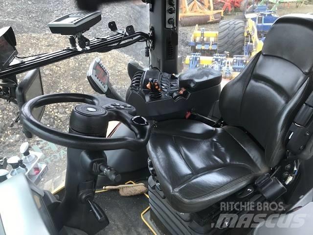 Challenger MT 765 E 트랙터