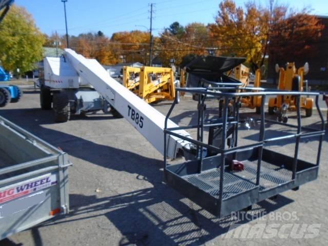 Terex TB 85 관절형 전동이동 리프트