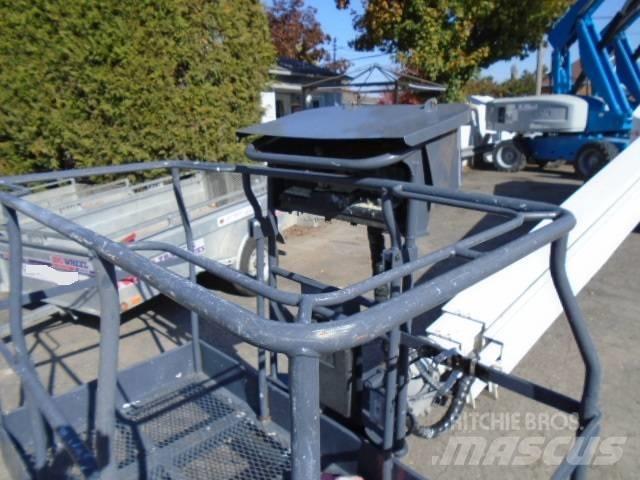 Terex TB 85 관절형 전동이동 리프트