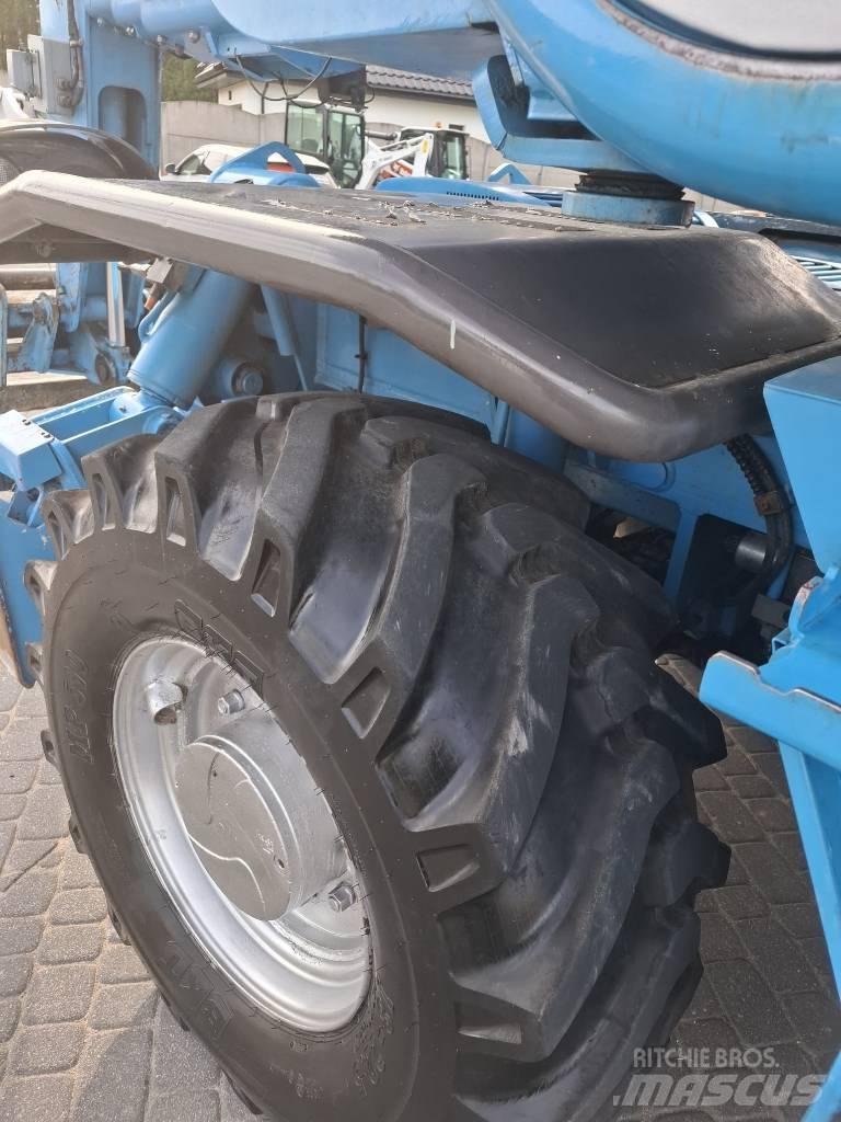 Manitou MRT 2150 텔러 핸들러