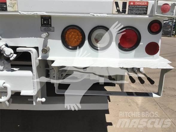 Altec AM55MH 트럭 탑재 고소작업대