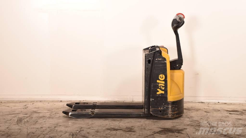 Yale MP 16 경량 리프터