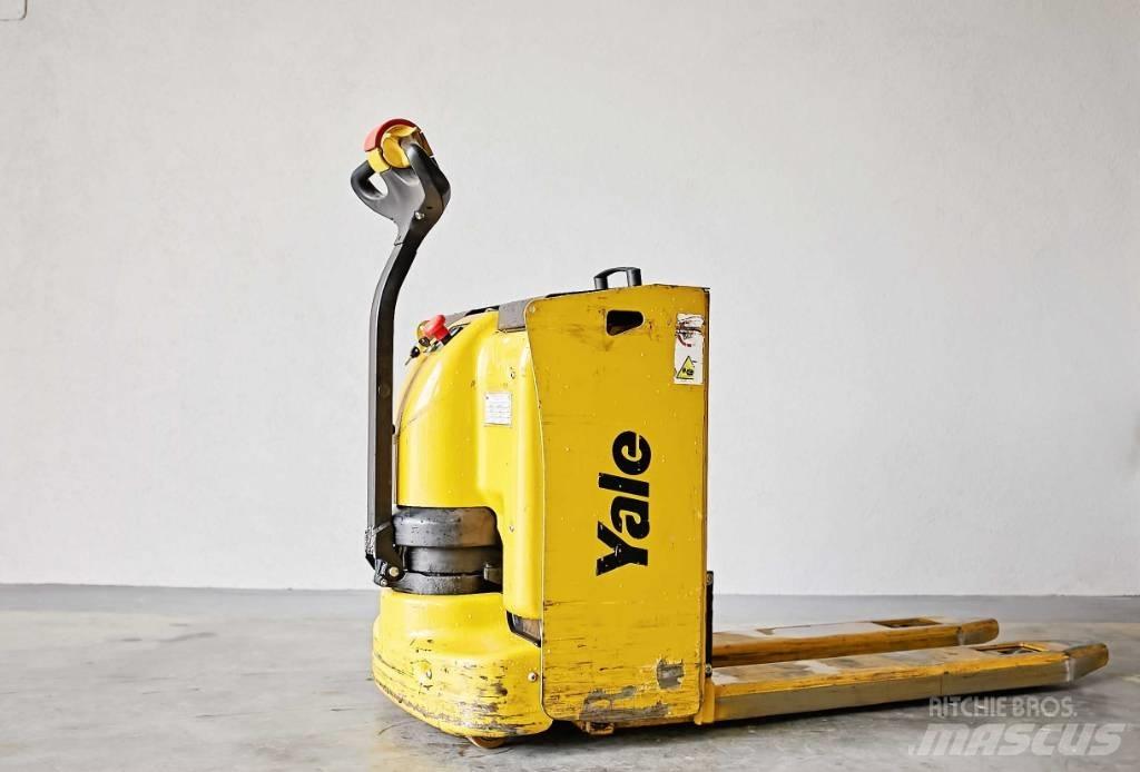 Yale MP20DL 경량 리프터