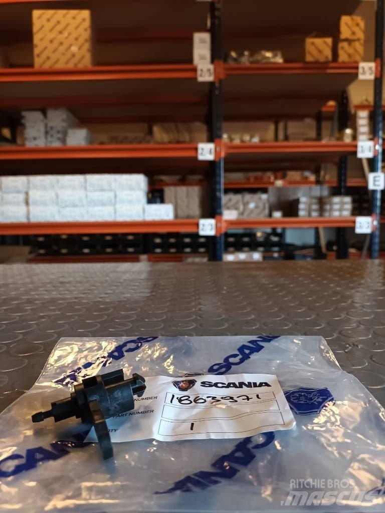Scania SHAFT 1863971 운송 장비 - 기타