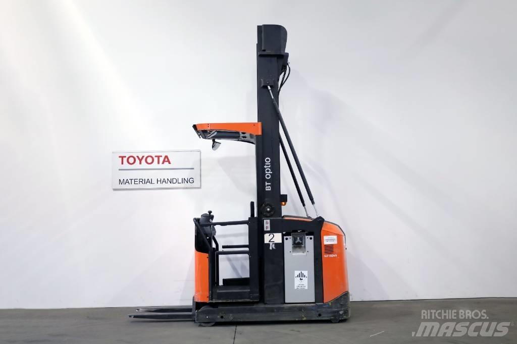 Toyota OME 100 H 미디엄 리프트 오더 피커