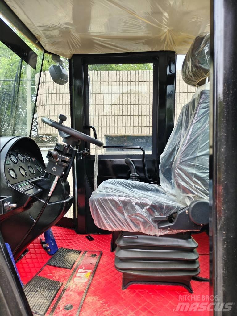 CAT 950 GC  휠로우더