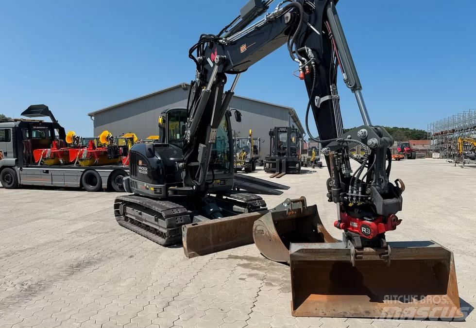 Wacker Neuson ET 90 대형 굴삭기 29톤 이상