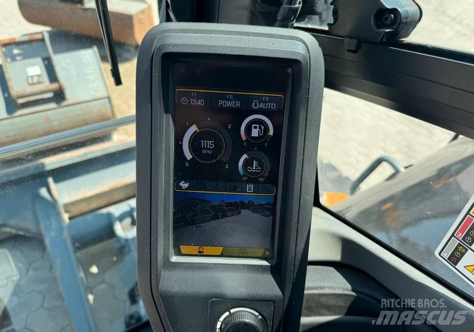 Wacker Neuson ET 90 대형 굴삭기 29톤 이상