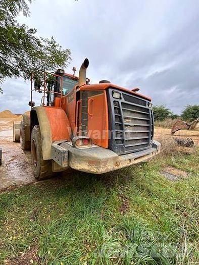 Doosan DL450  휠로우더