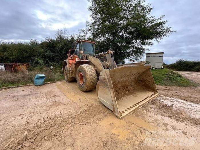 Doosan DL450  휠로우더