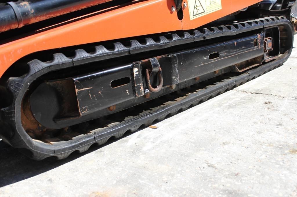 Ditch Witch JT20 수평 굴착 장치
