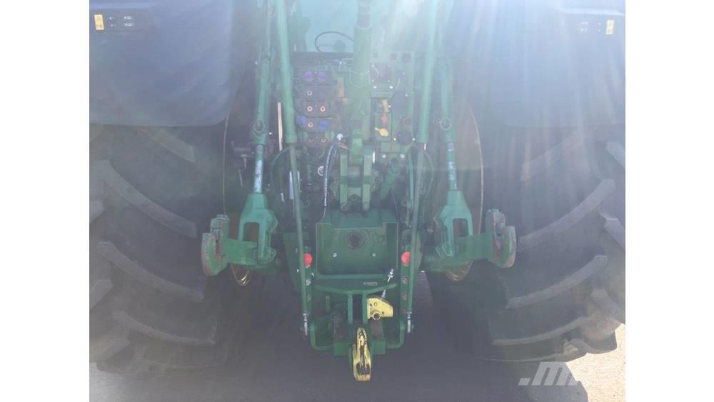 John Deere 7R330 곡물 처리가공 및 보관 장치/기계 - 기타