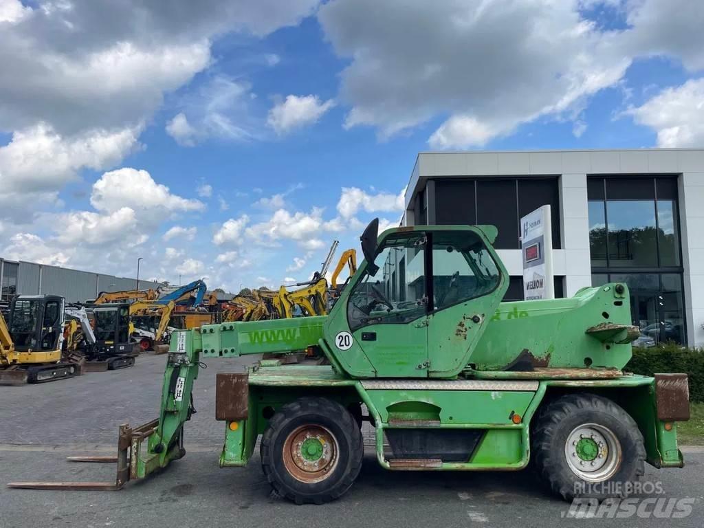Merlo RT 33.13 텔러 핸들러