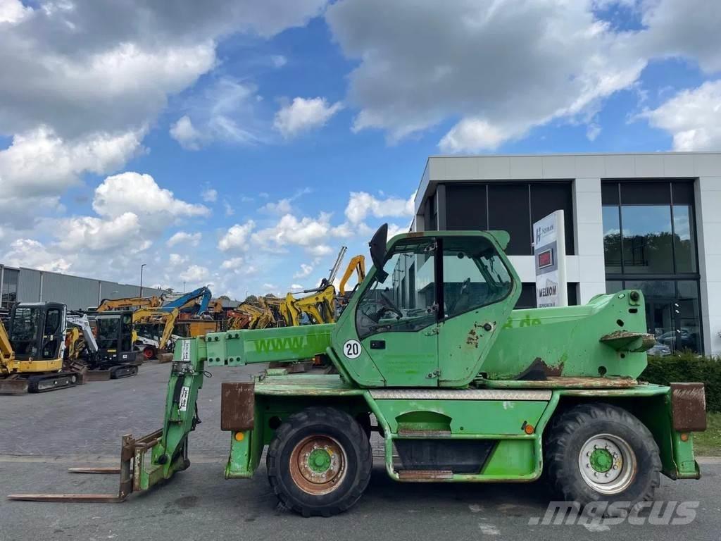 Merlo RT 33.13 텔러 핸들러