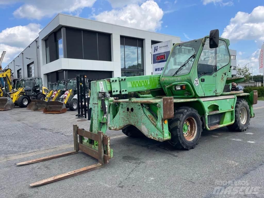 Merlo RT 33.13 텔러 핸들러