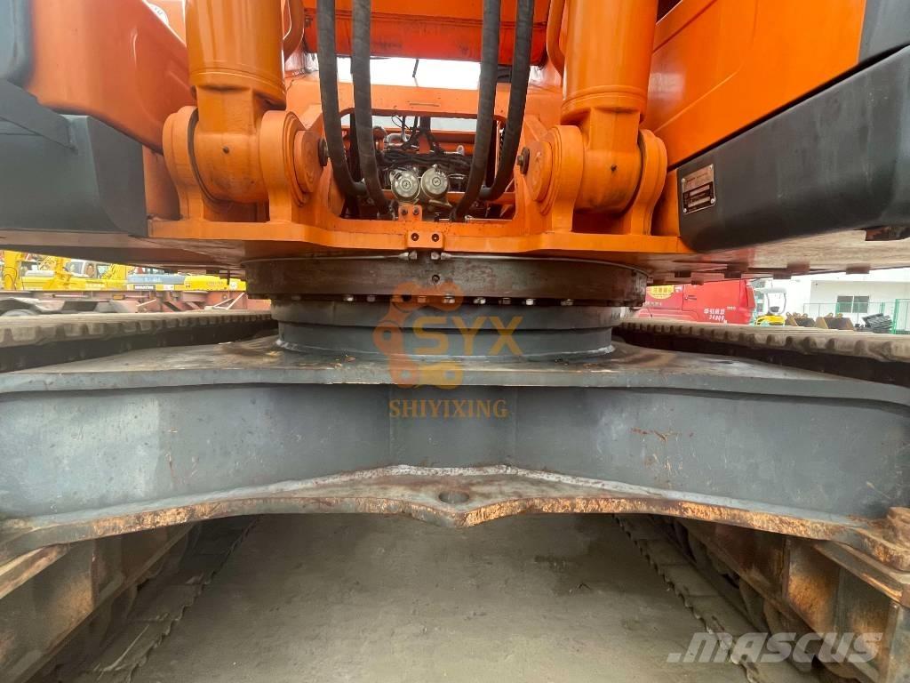 Doosan DX500 LCA 대형 굴삭기 29톤 이상