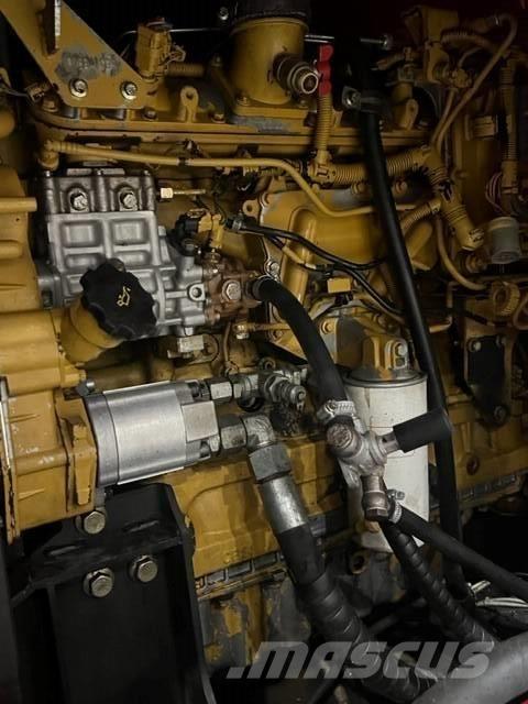 EGT VD1510 우물 굴착기