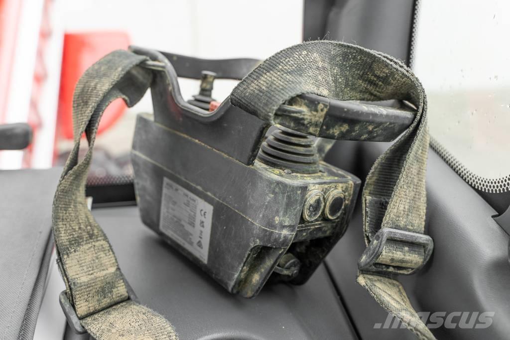 Magni RTH 6.25 텔러 핸들러