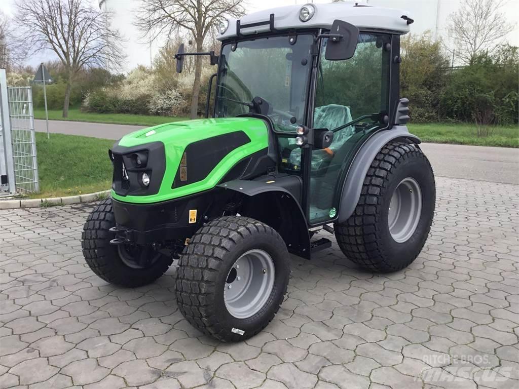 Deutz-Fahr 3050 트랙터