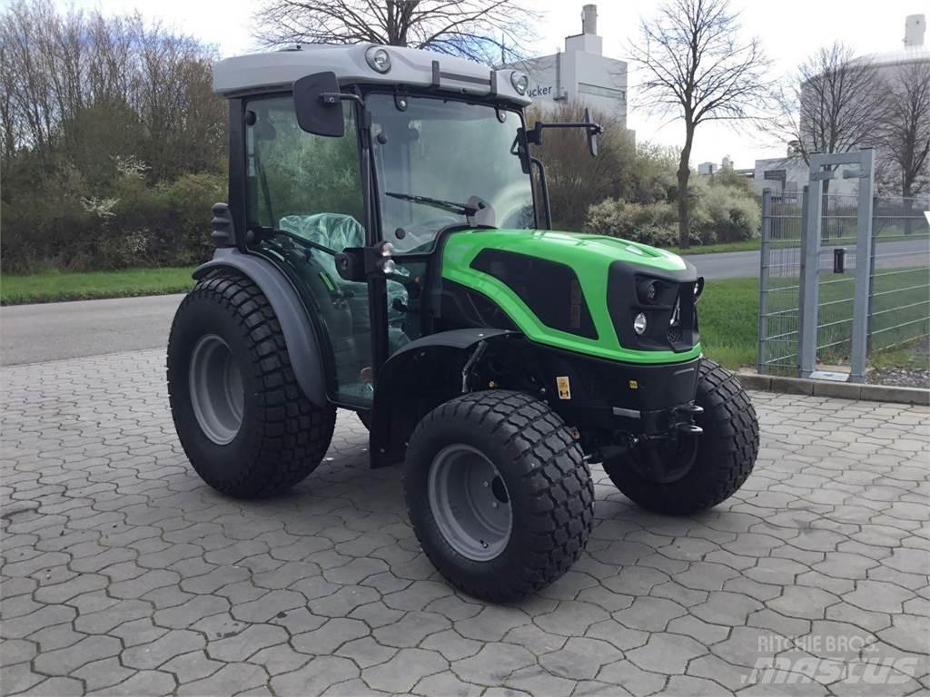 Deutz-Fahr 3050 트랙터