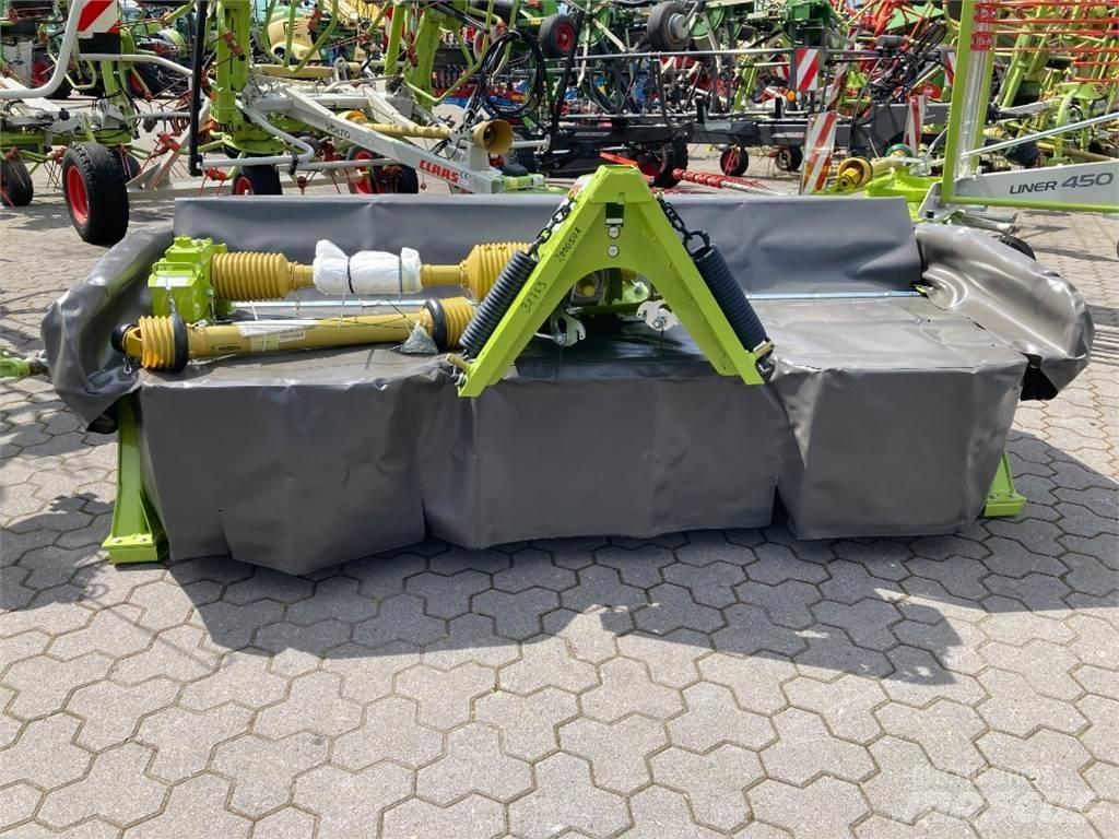 CLAAS Disco 3150 F 모어 컨디셔너