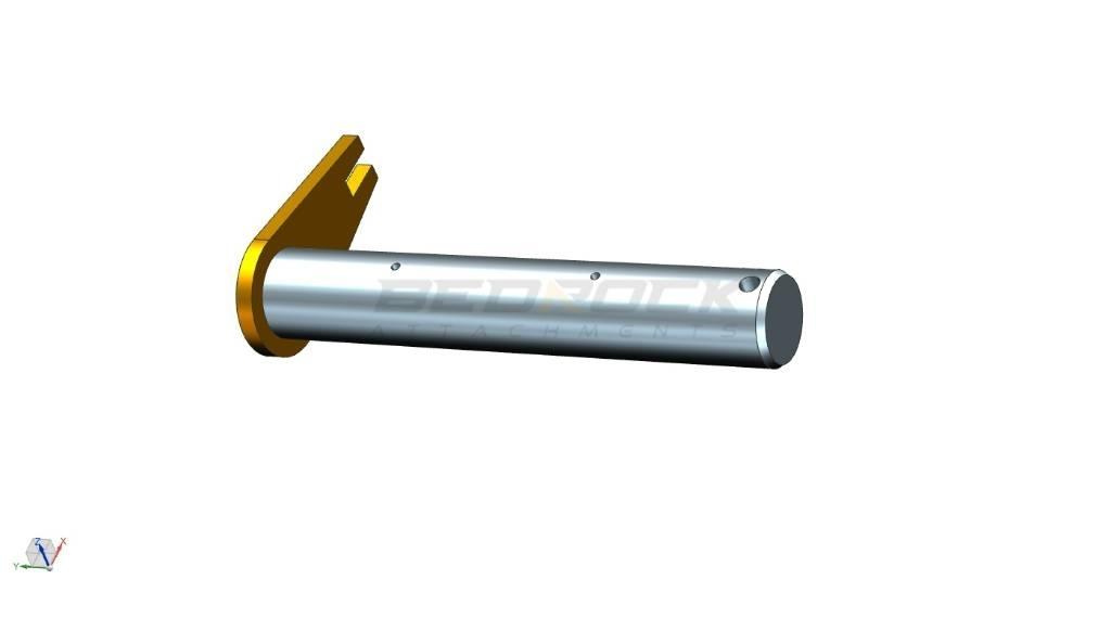 CAT 59.86MM PIN AS 기타 부품  