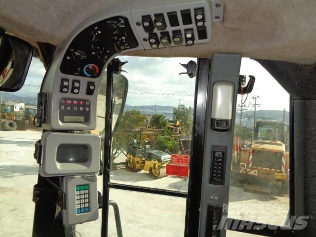 CAT 962 H  휠로우더