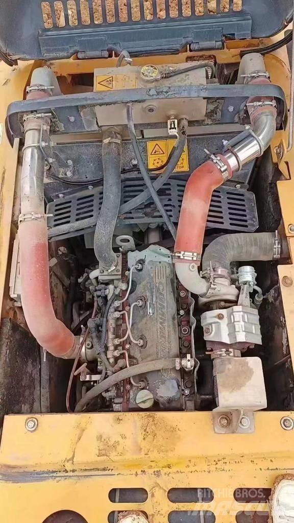 XCMG XE 135 E 대형 굴삭기 29톤 이상
