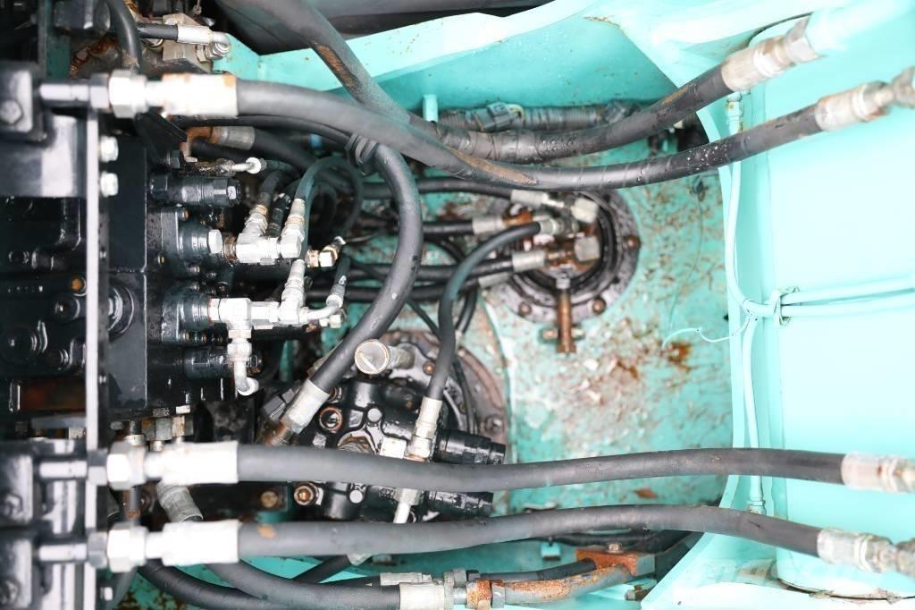 Kobelco SK 140 대형 굴삭기 29톤 이상