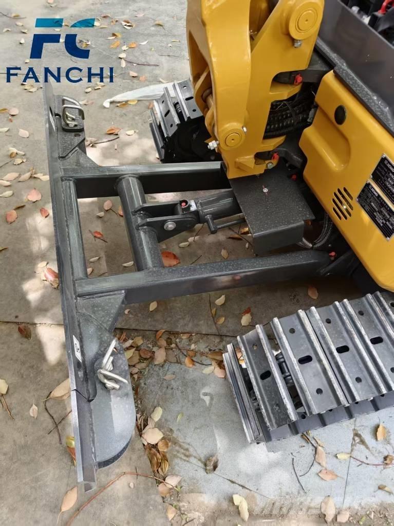 XCMG XE 19 대형 굴삭기 29톤 이상