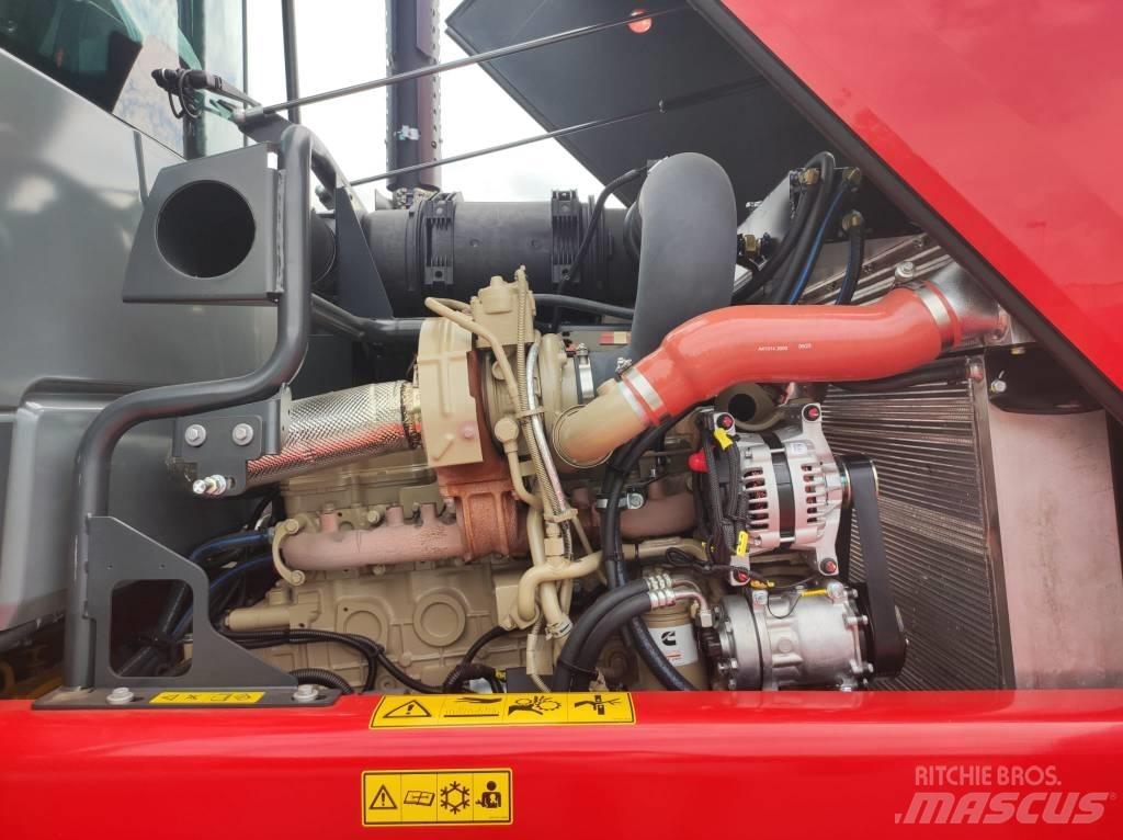 Kalmar DCG160-12 디젤 지게차