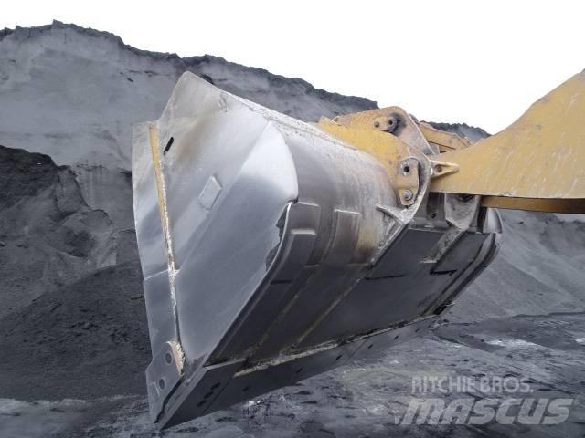 CAT 982 M  휠로우더