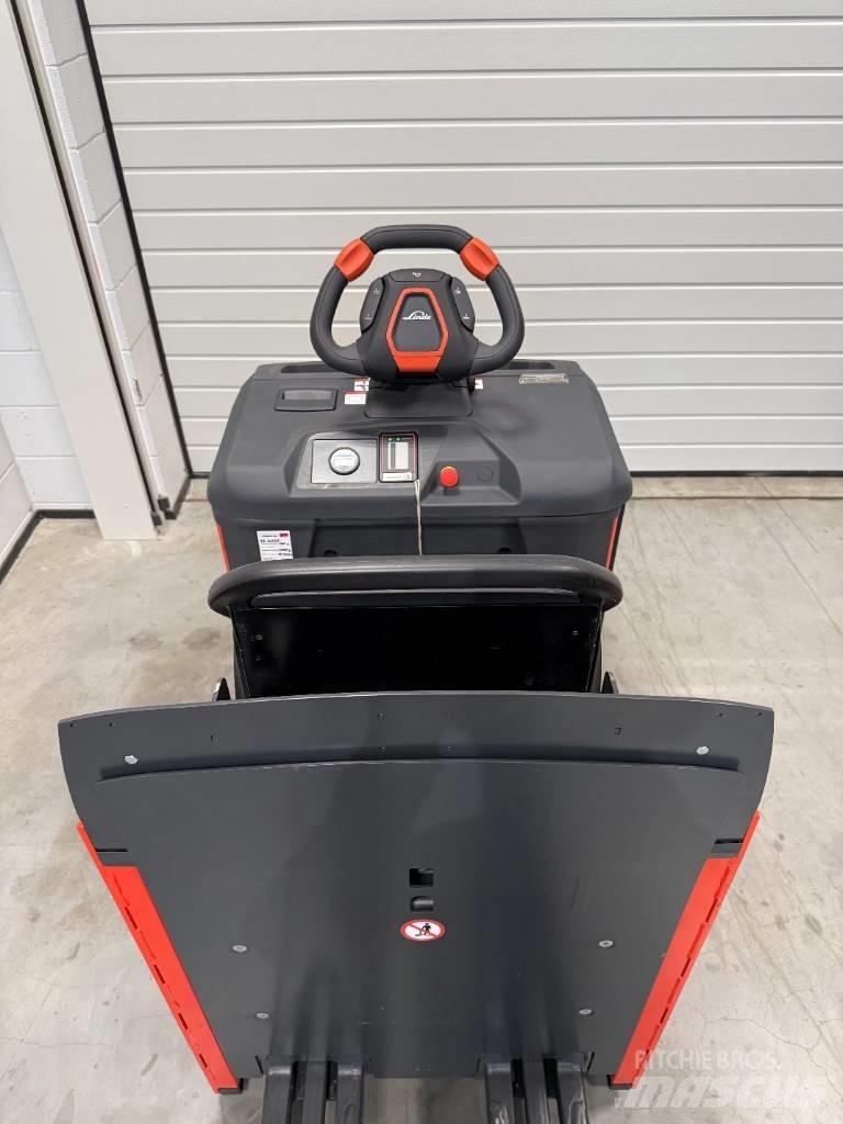 Linde N20CB/4587 경량 반출 리프터