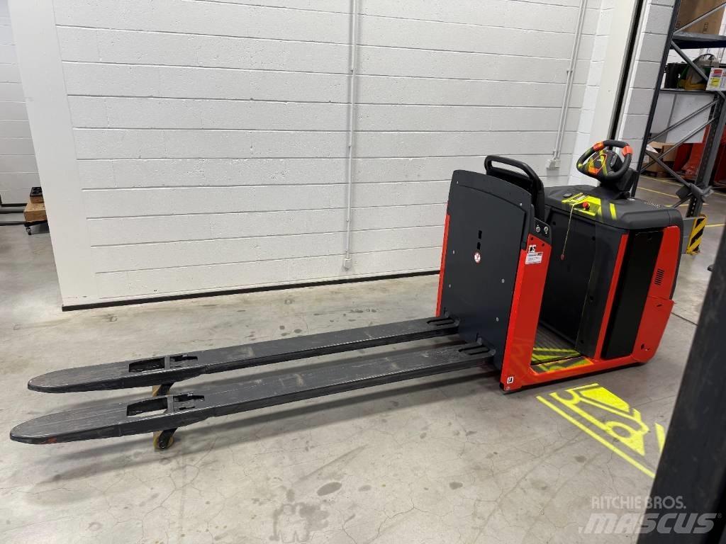 Linde N20CB/4587 경량 반출 리프터