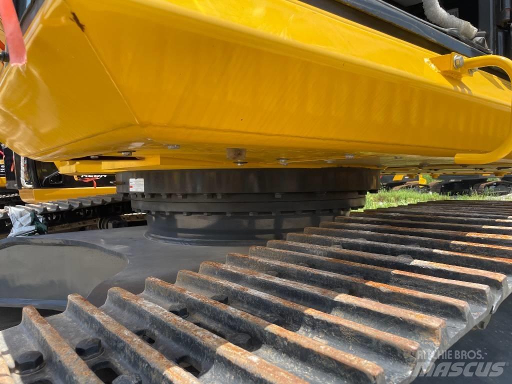 Komatsu PC 400 대형 굴삭기 29톤 이상