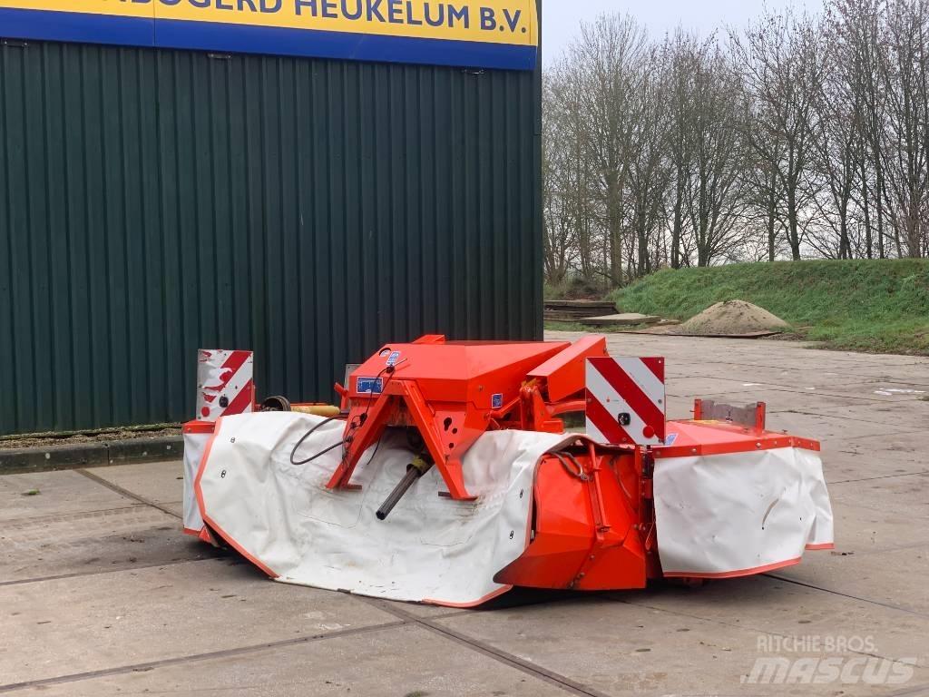 Kuhn FC 313 F 모어 컨디셔너
