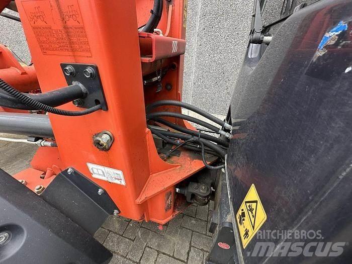 Kubota R065  휠로우더