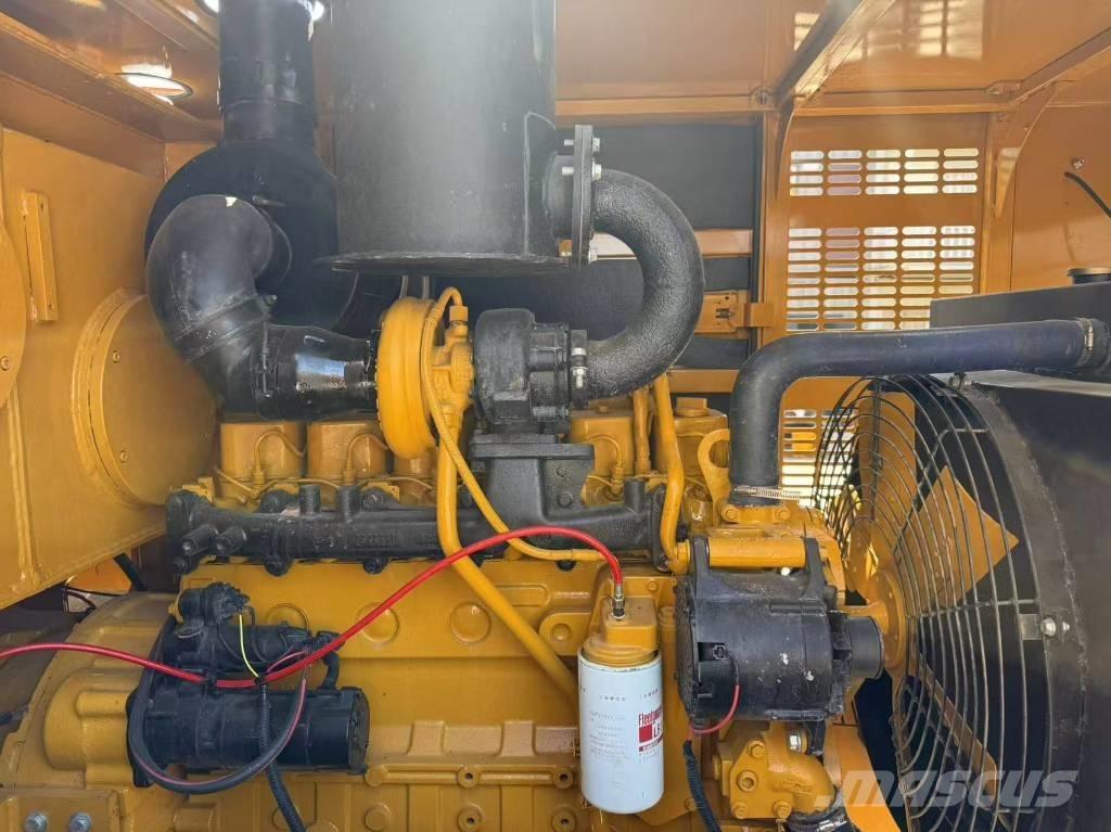 CAT 140 H 그레이더