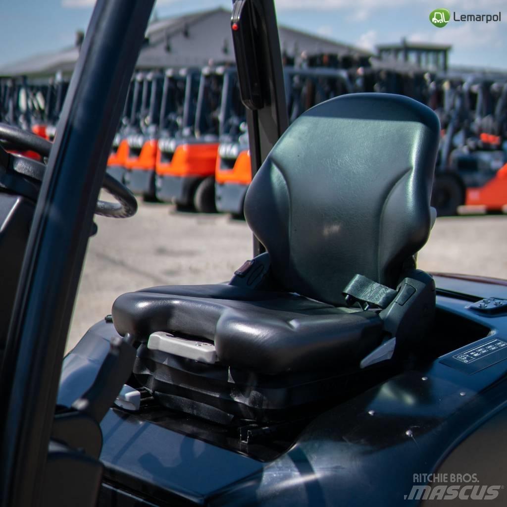 Manitou MI 30 D LPG 지게차