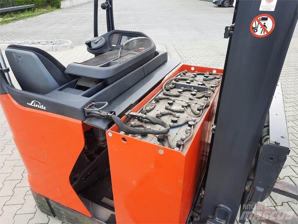 Linde R14 리치 트럭