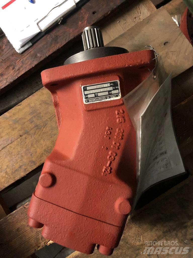 Linde BMF75 기타 부품  