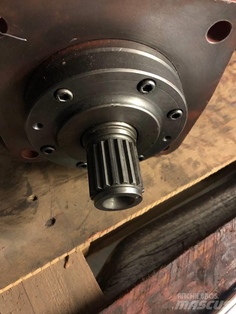 Linde BMF75 기타 부품  