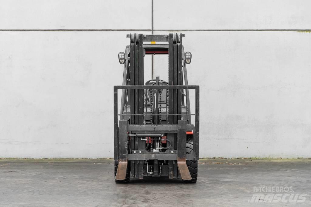 Manitou MI 30 D 디젤 지게차