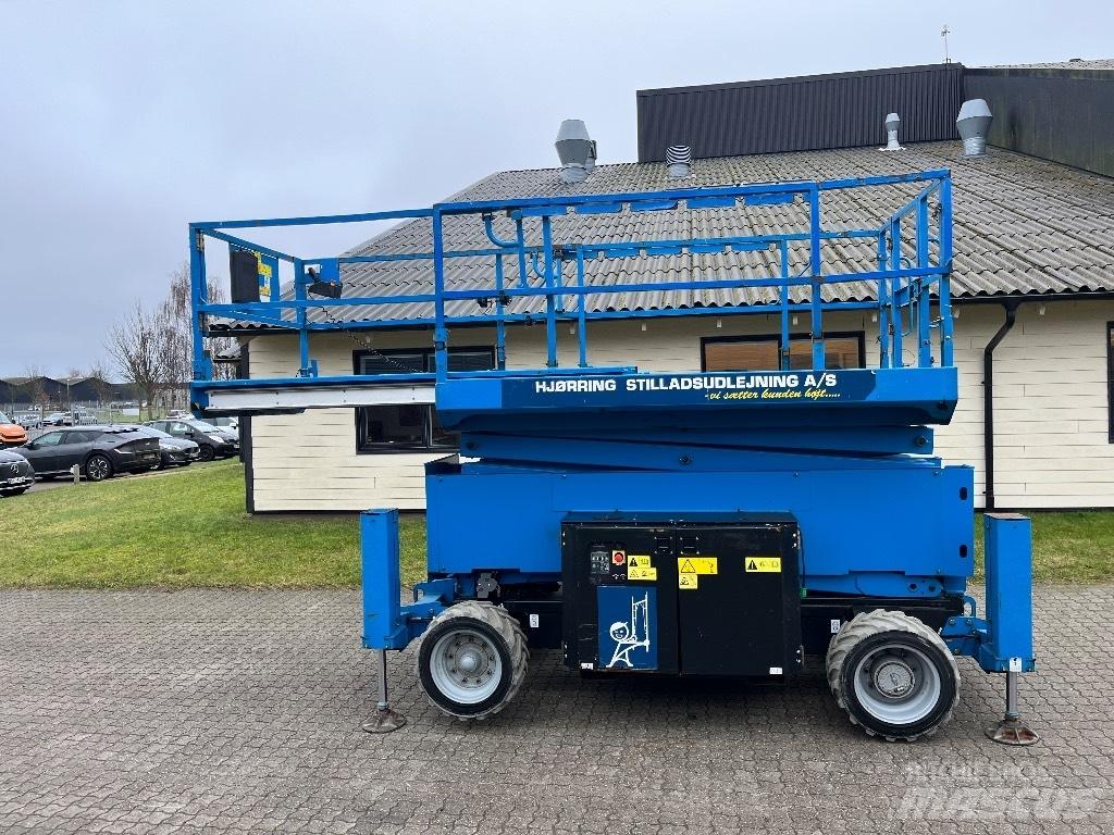 Genie GS 4069 가위형 리프트