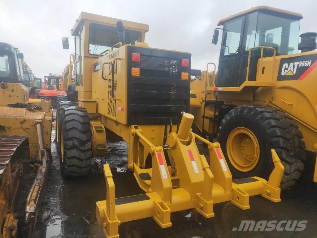 XCMG GR 180 그레이더