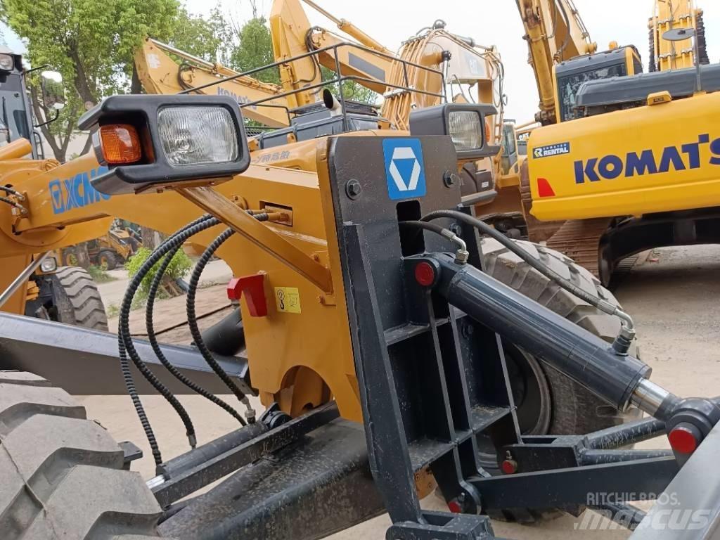 XCMG GR 2153 그레이더
