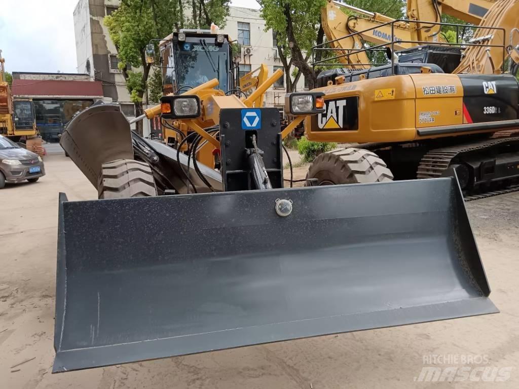 XCMG GR 2153 그레이더