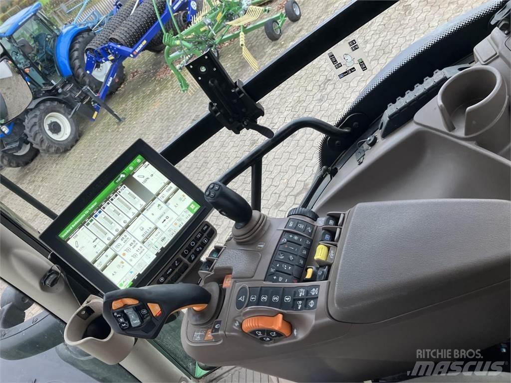 John Deere 6250R 트랙터
