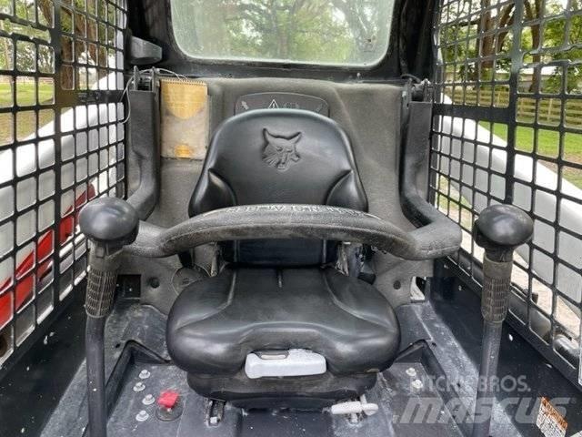 Bobcat S 550  스키드로더